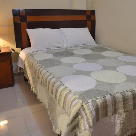 Rosenverg B&B Tours Lima Bagian luar foto