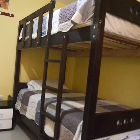 Rosenverg B&B Tours Lima Bagian luar foto