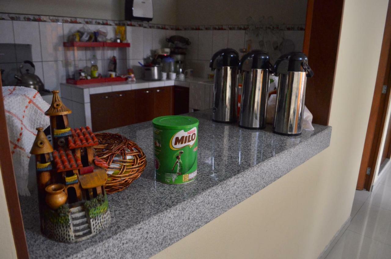 Rosenverg B&B Tours Lima Bagian luar foto