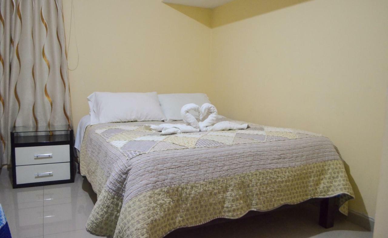 Rosenverg B&B Tours Lima Bagian luar foto