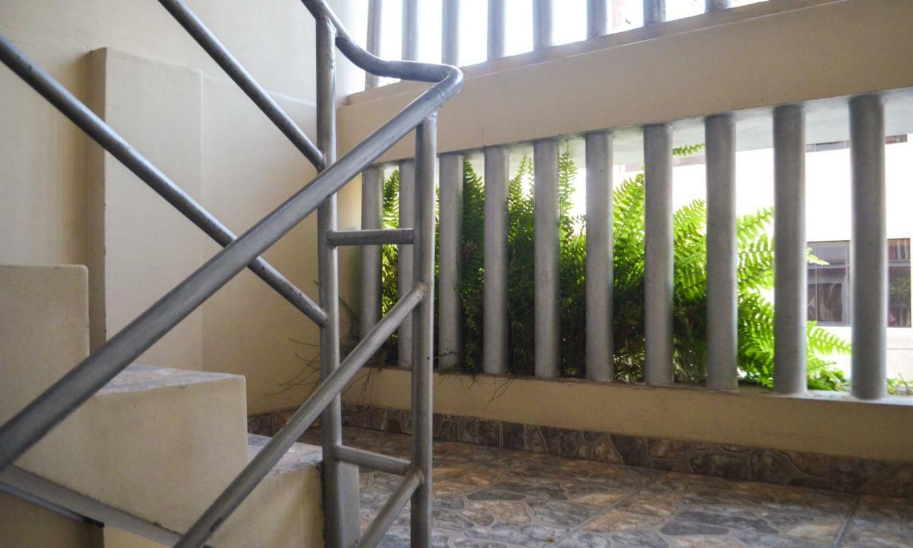 Rosenverg B&B Tours Lima Bagian luar foto