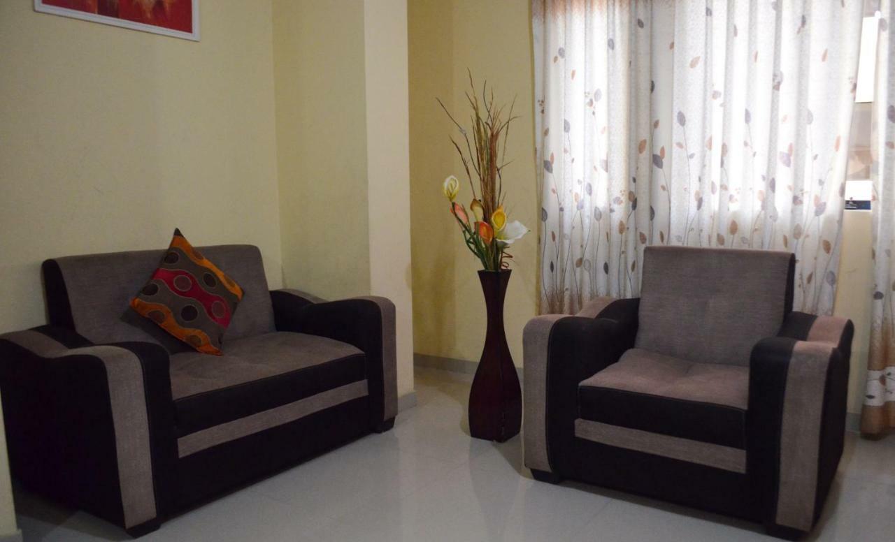 Rosenverg B&B Tours Lima Bagian luar foto